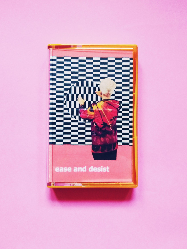 ease and desist