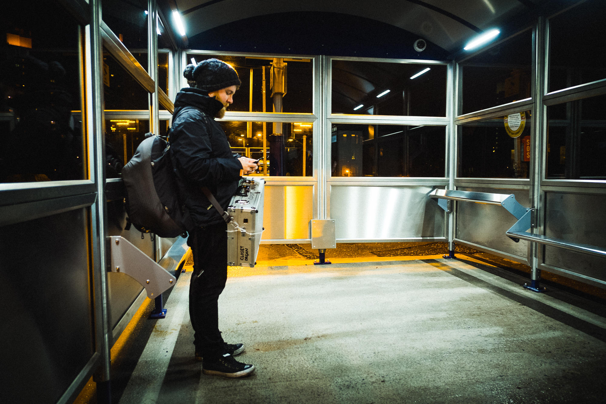 Unexpected Bowtie, Stereo-2.jpg