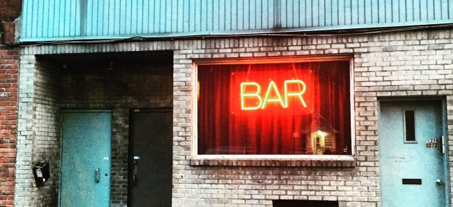 Cup Fungus - Vaguely Nefarious