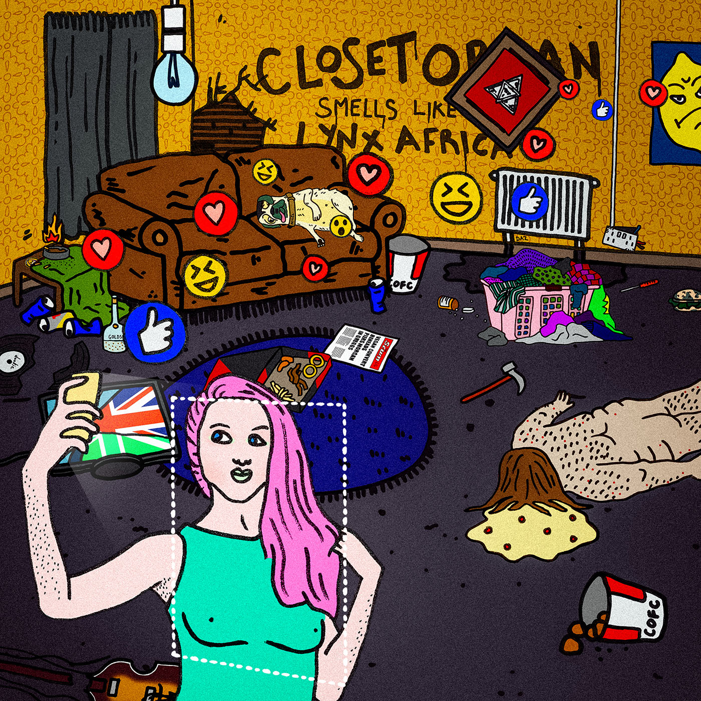 Closet Organ - Single (1400px).jpg