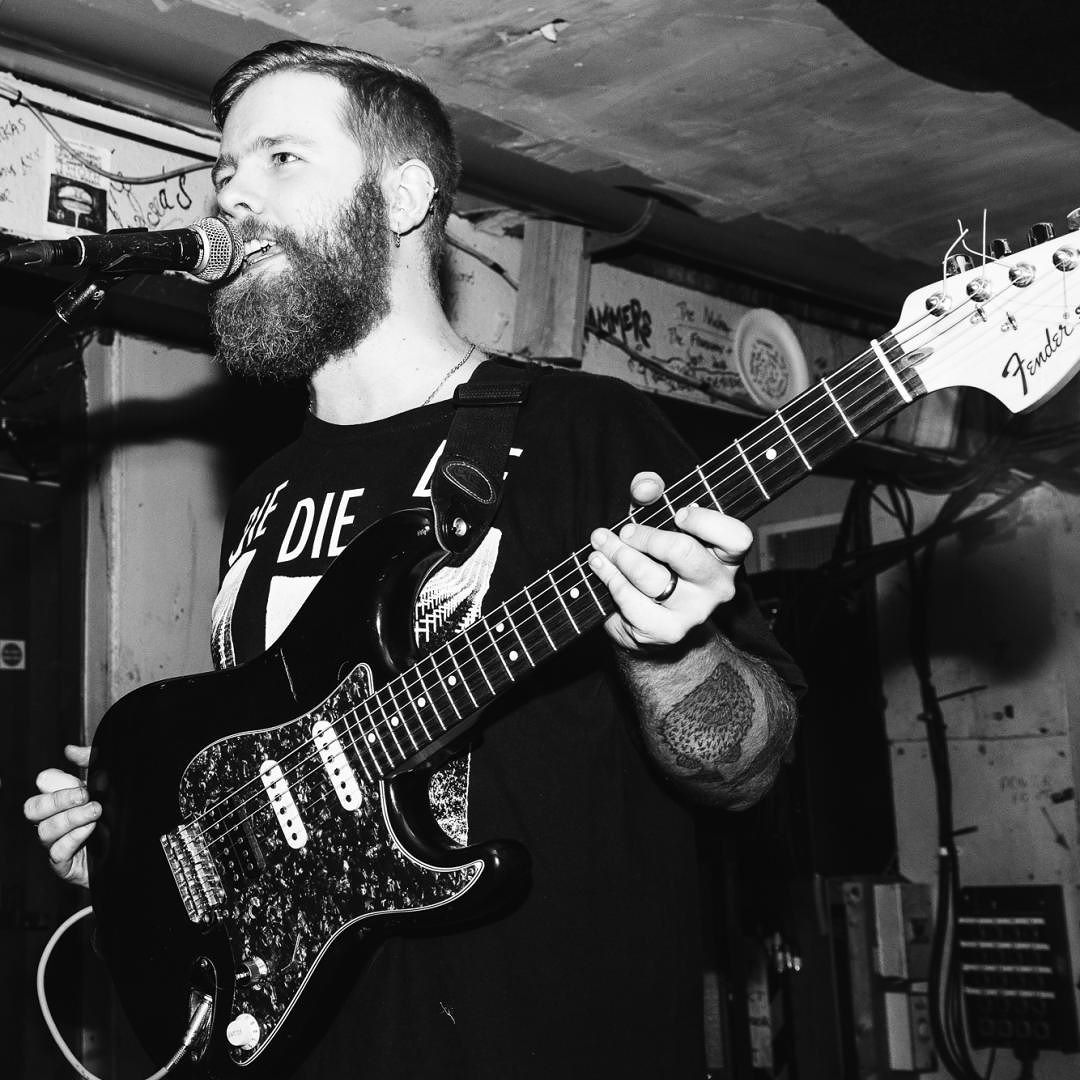 Stephen Blythe Closet Organ