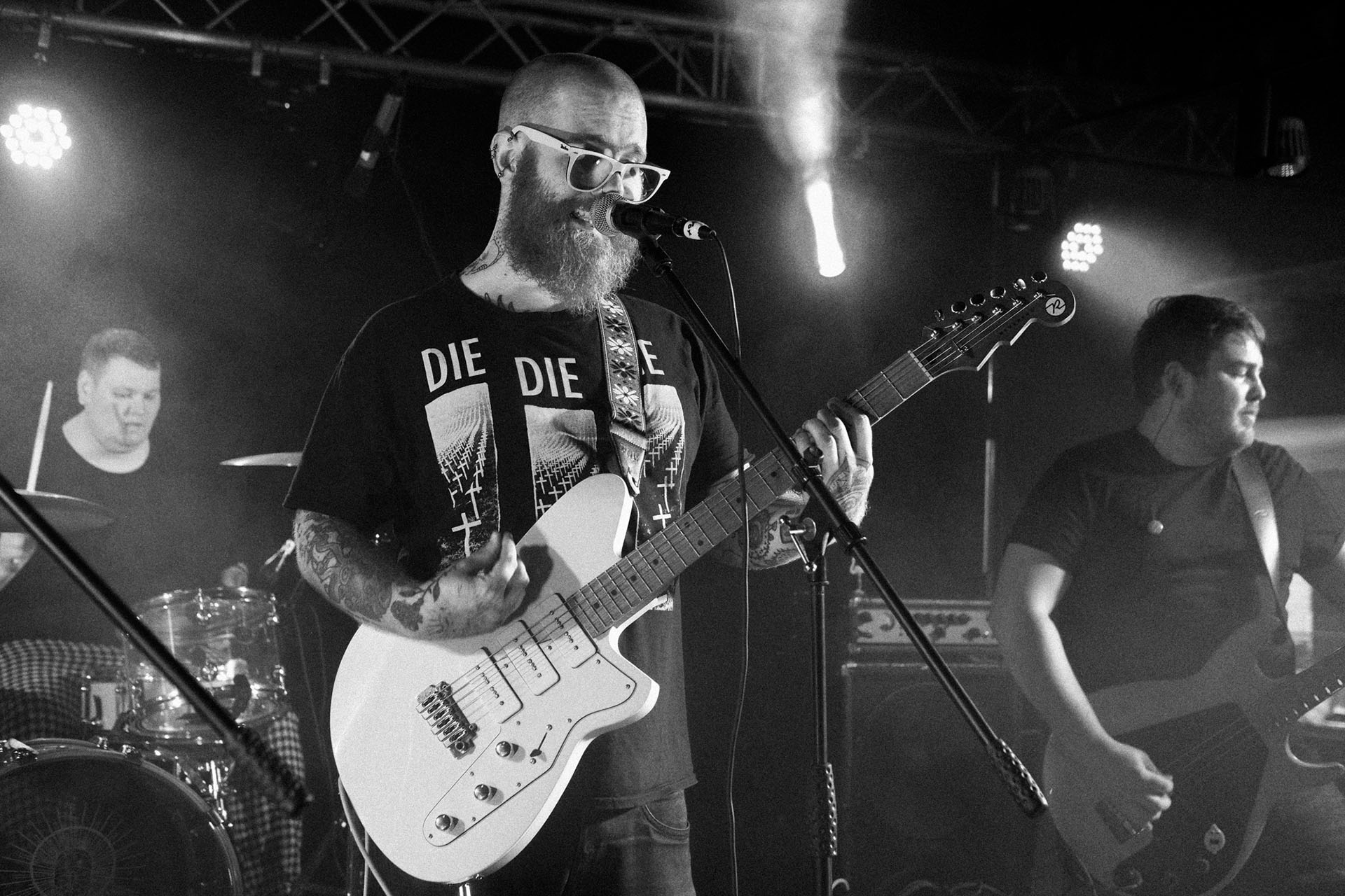 Stephen Blythe Closet Organ