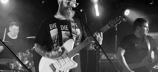 Stephen Blythe Closet Organ