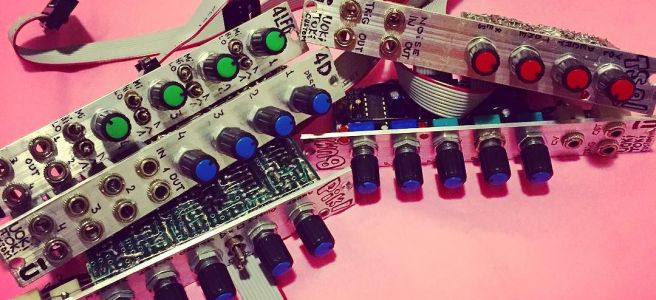 modular