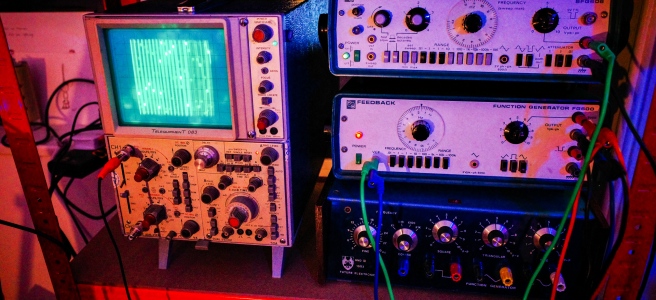 Test Equipment